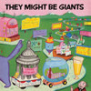 They Might Be Giants (First Album)