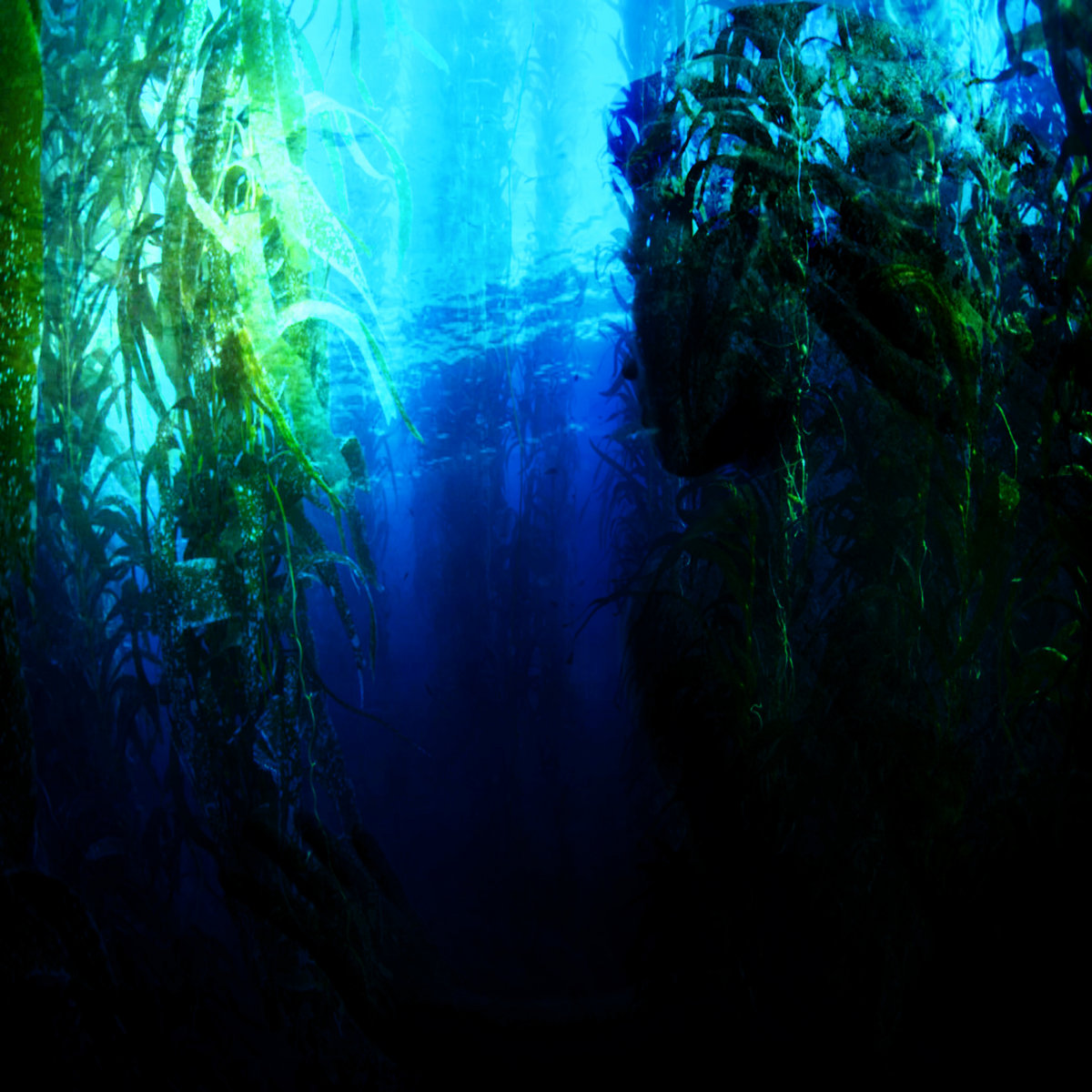 Ποσειδώνας – Deep Sea