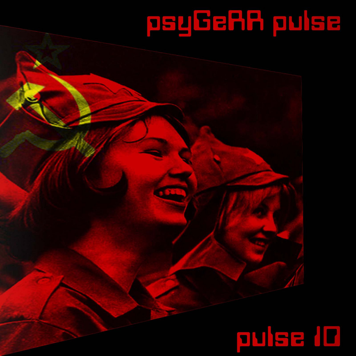 pulse 10
