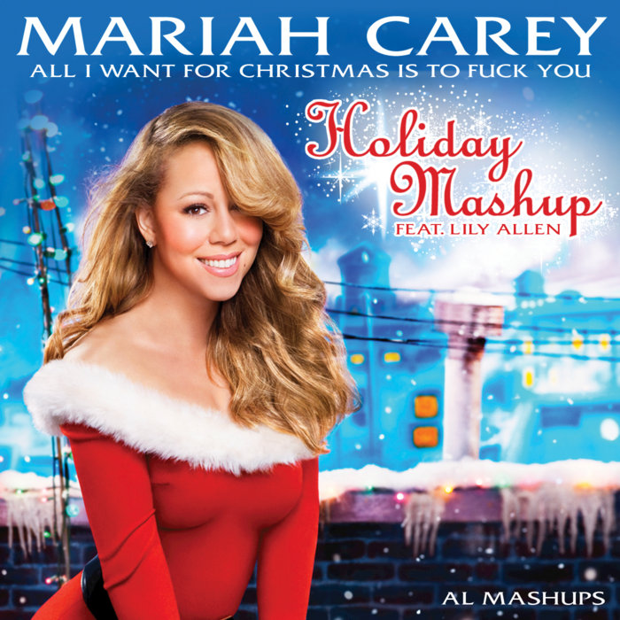 Mariah Carey All I Want For Christmas Free Mp3 Download