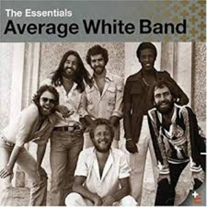 Average White Band - Pick Up The Pieces (Marvin Hey Edit