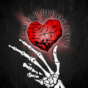 Little Bit Of Love cover