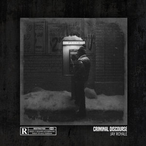 Criminal Discourse cover