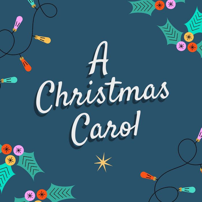 A Christmas Carol Gutenberg Digital