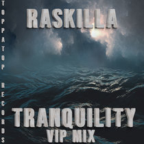 Tranquility VIP MIX (DnB) cover art