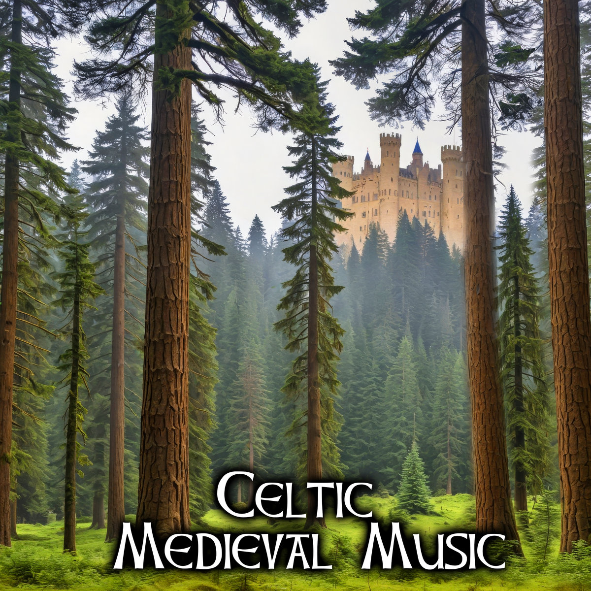 Instrumental Celtic Medieval Music | Medieval Music | Soundify ...