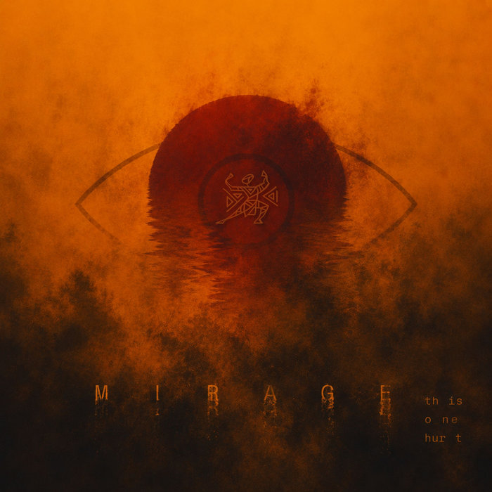 Nomine ft. Zeyneb - Mirage
