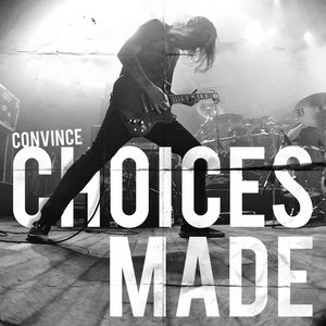 Convince cover