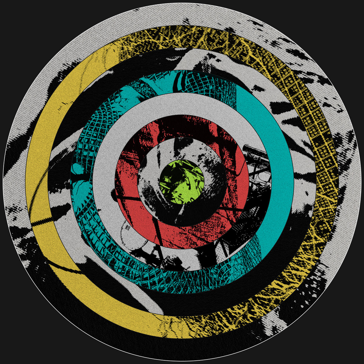 V+1010V Convergence Chapter 3 | Various Artists | Void+1 Recordings