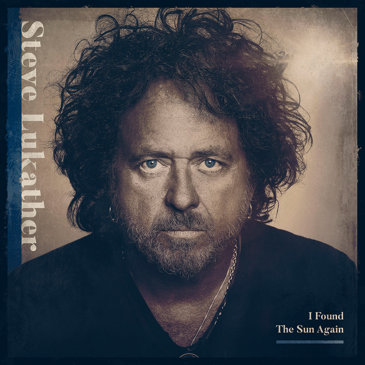I Found The Sun Again | Steve Lukather