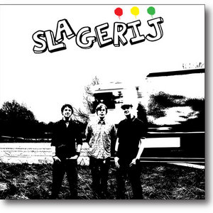 Slagerij cover