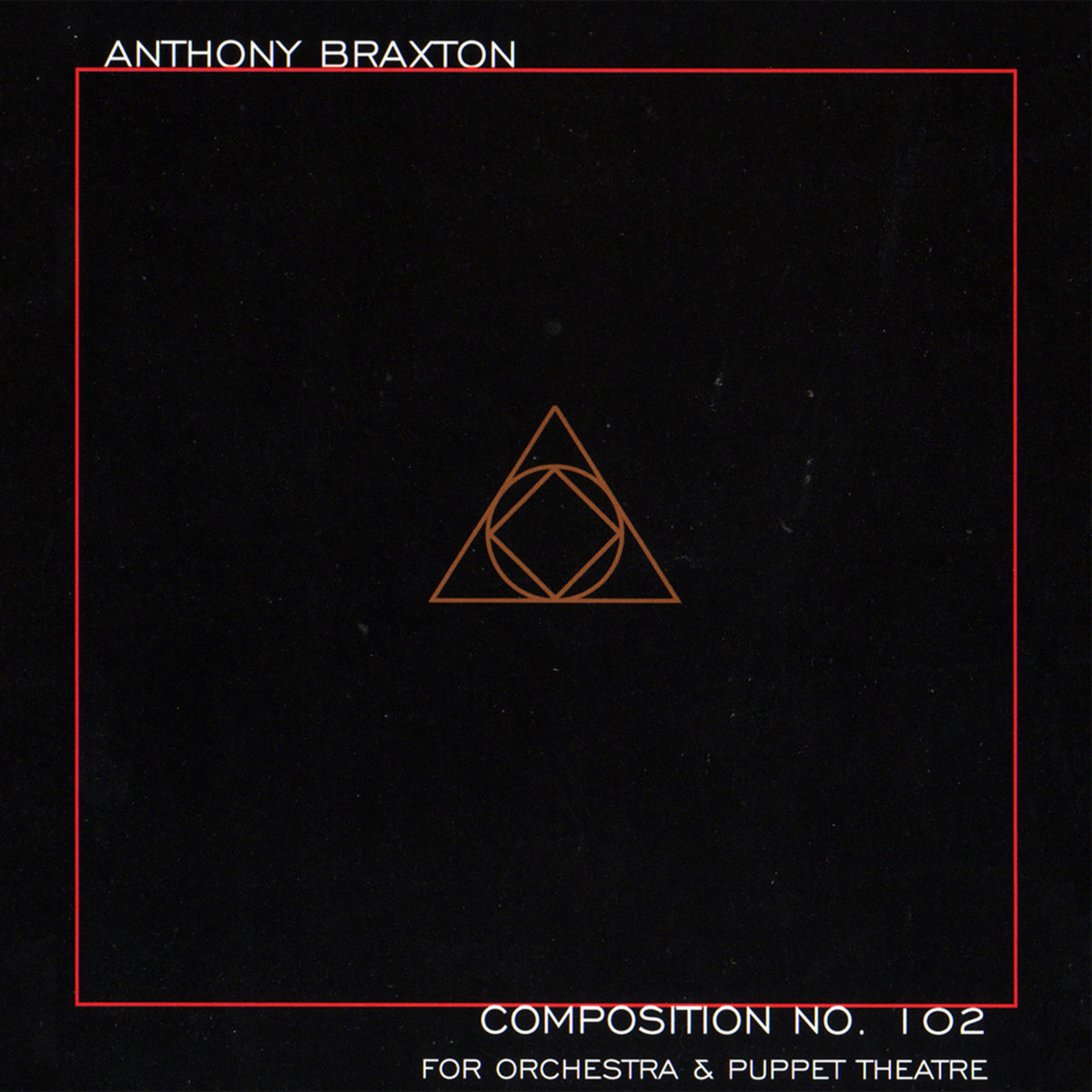 NMMN (Opus 77H) - song and lyrics by Anthony Braxton