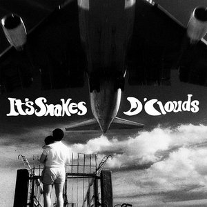 D' Clouds cover