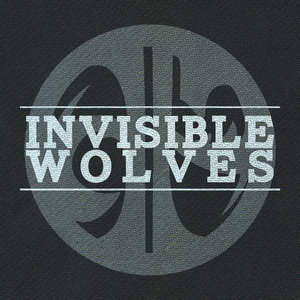 Invisible Wolves cover