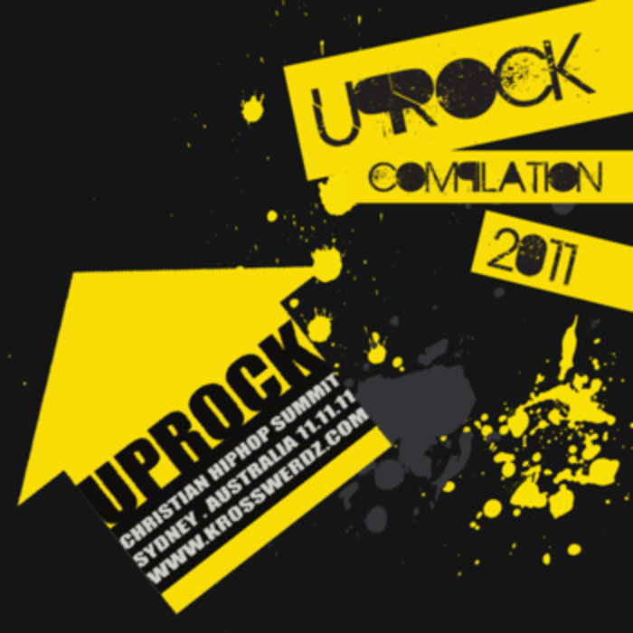 Uprock Compilation 2011 | Krosswerdz