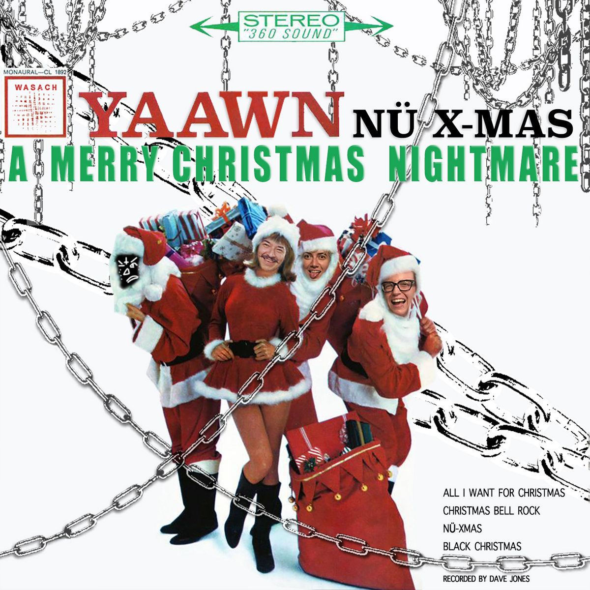 sich verhalten wir Ingenieure christmas bell mp3 Missbilligt Künstler