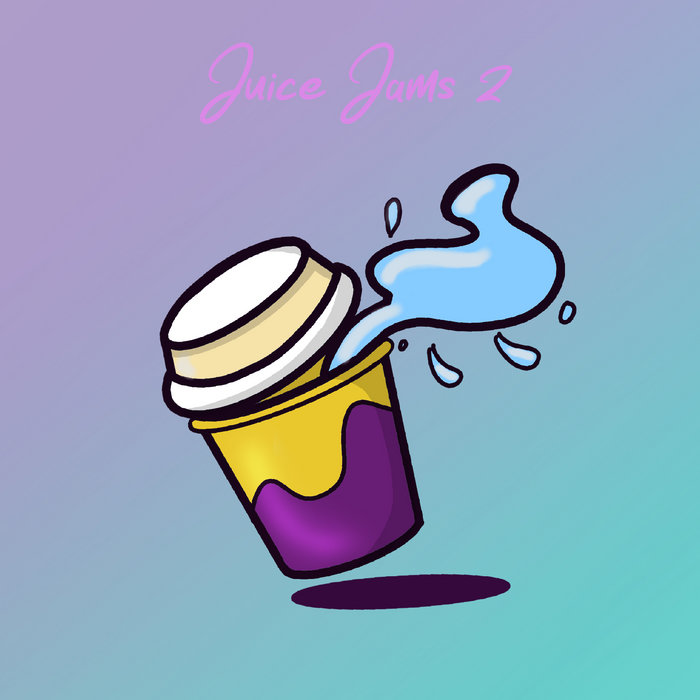 JUICE JAMS 2 June Jissle