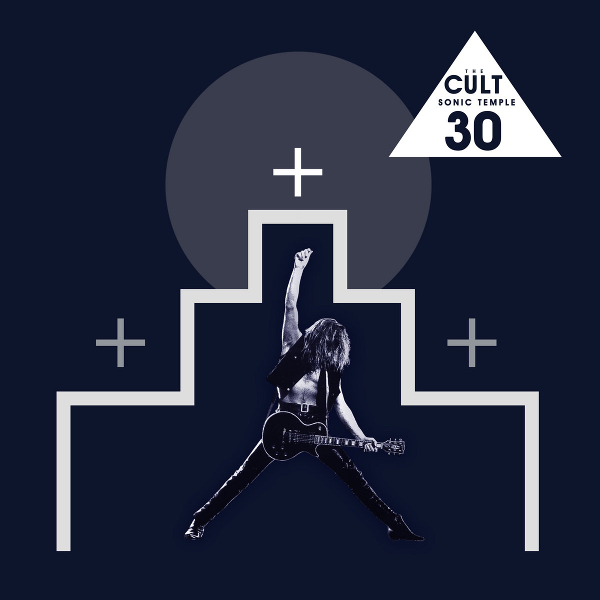 Sonic Temple 30th Anniversary | The Cult