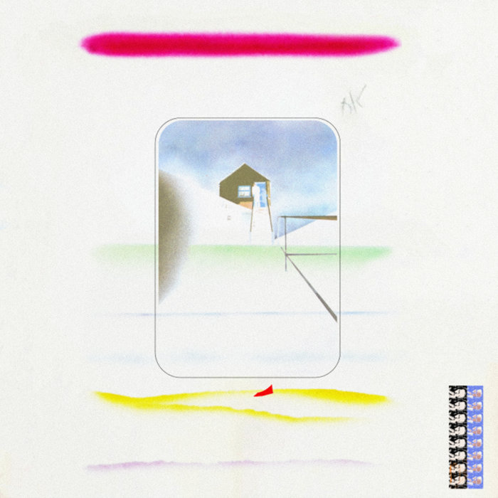 Throwing Bricks/Oblivion DJ ST THOMAS