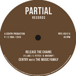 Release The Chains