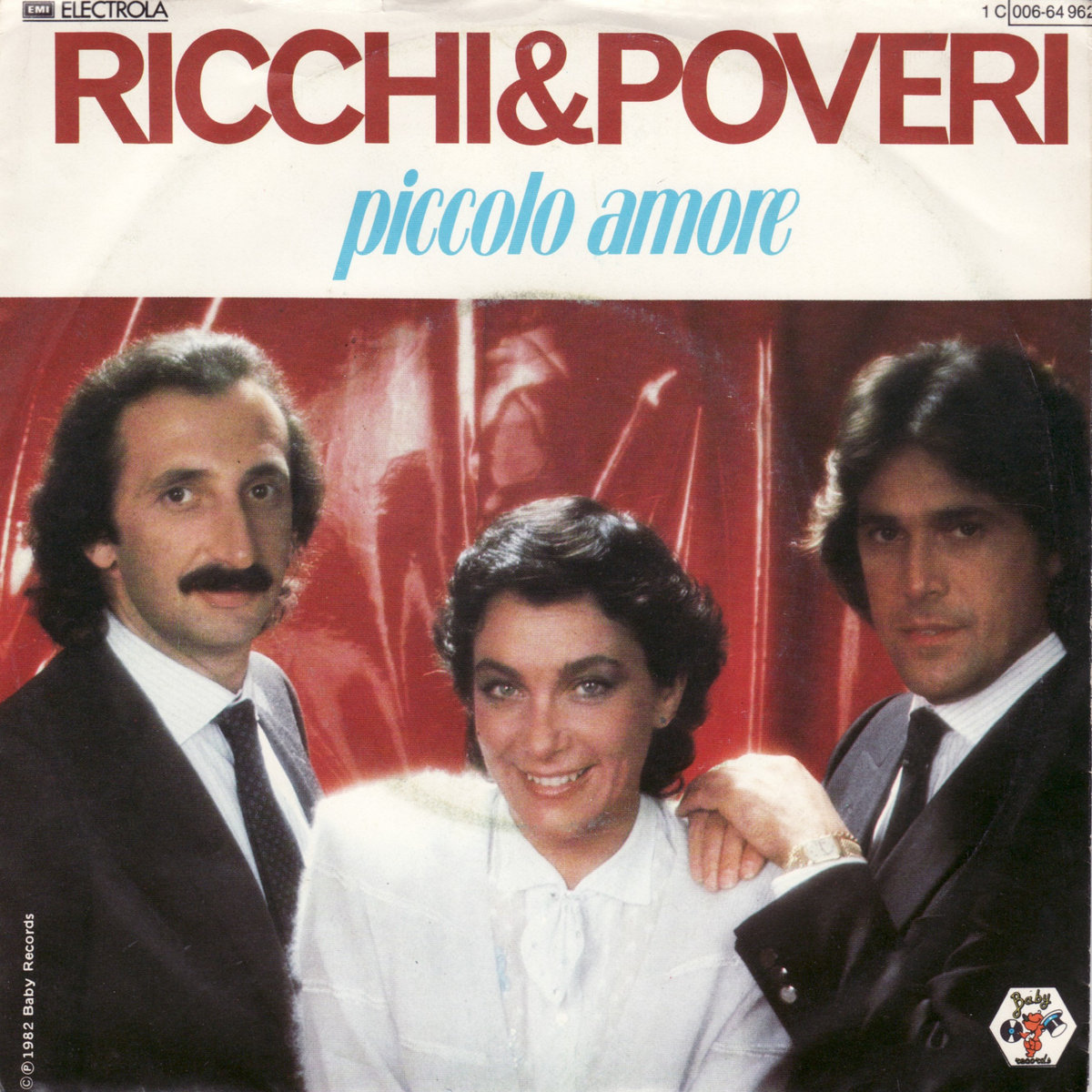 mp3 mamma maria ricchi e poveri scarica