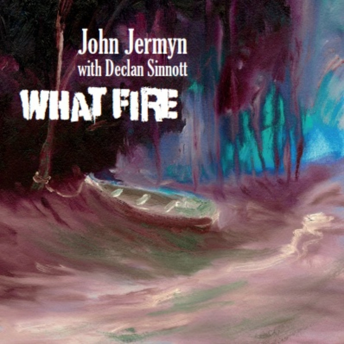What Fire cover