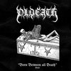 "Born Between all Death"