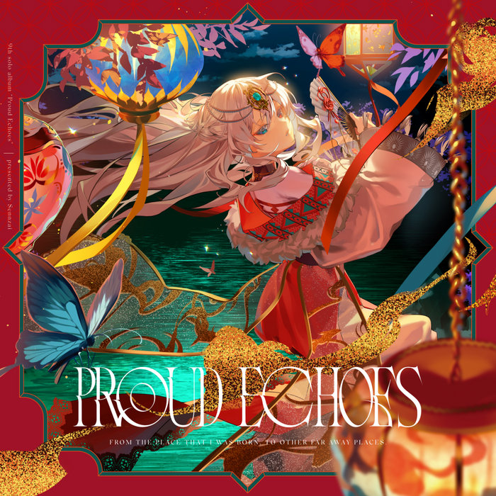 Proud Echoes | Sennzai