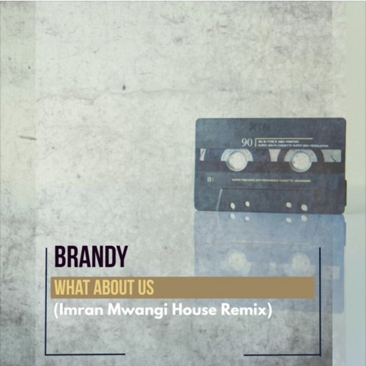 Brandy what about us imran mwangi bootleg house remix imran mwangi