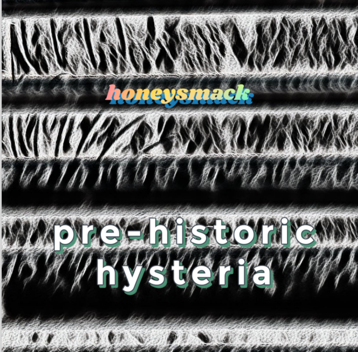 Analog 69 Pre-Historic Hysteria | Honeysmack | Analog