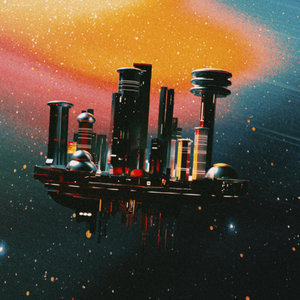 Drift Theory cover