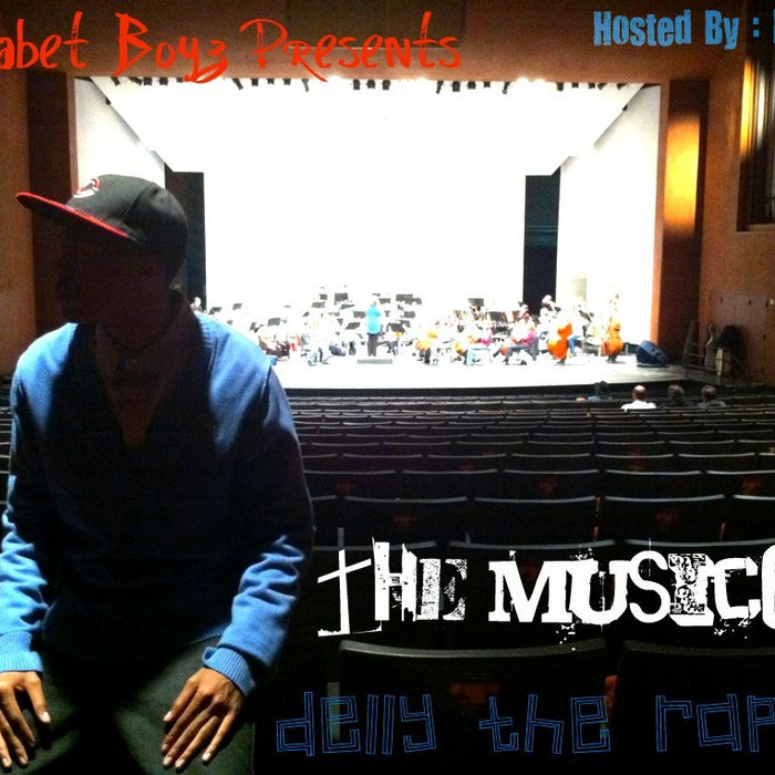 Profecy Rapper The MusiCool | Profecy Entertainment