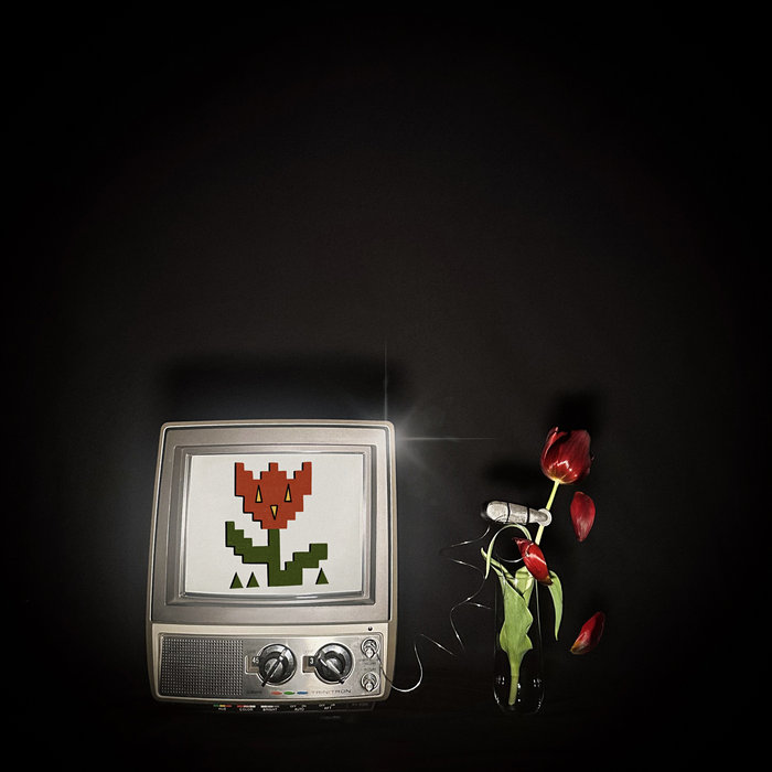 Garden Jargon Madilyn Mei