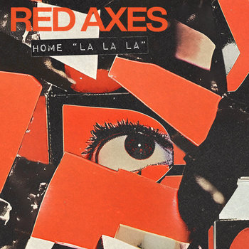 Music | Red Axes