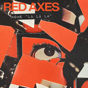Home "La La La" cover