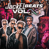 Beats, Vol. 8 cover art