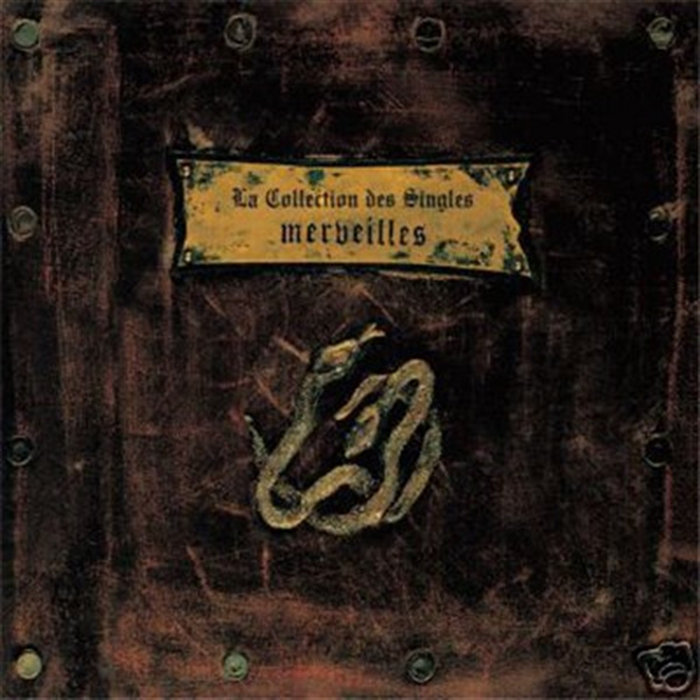 La Collection Des Singles | Malice Mizer