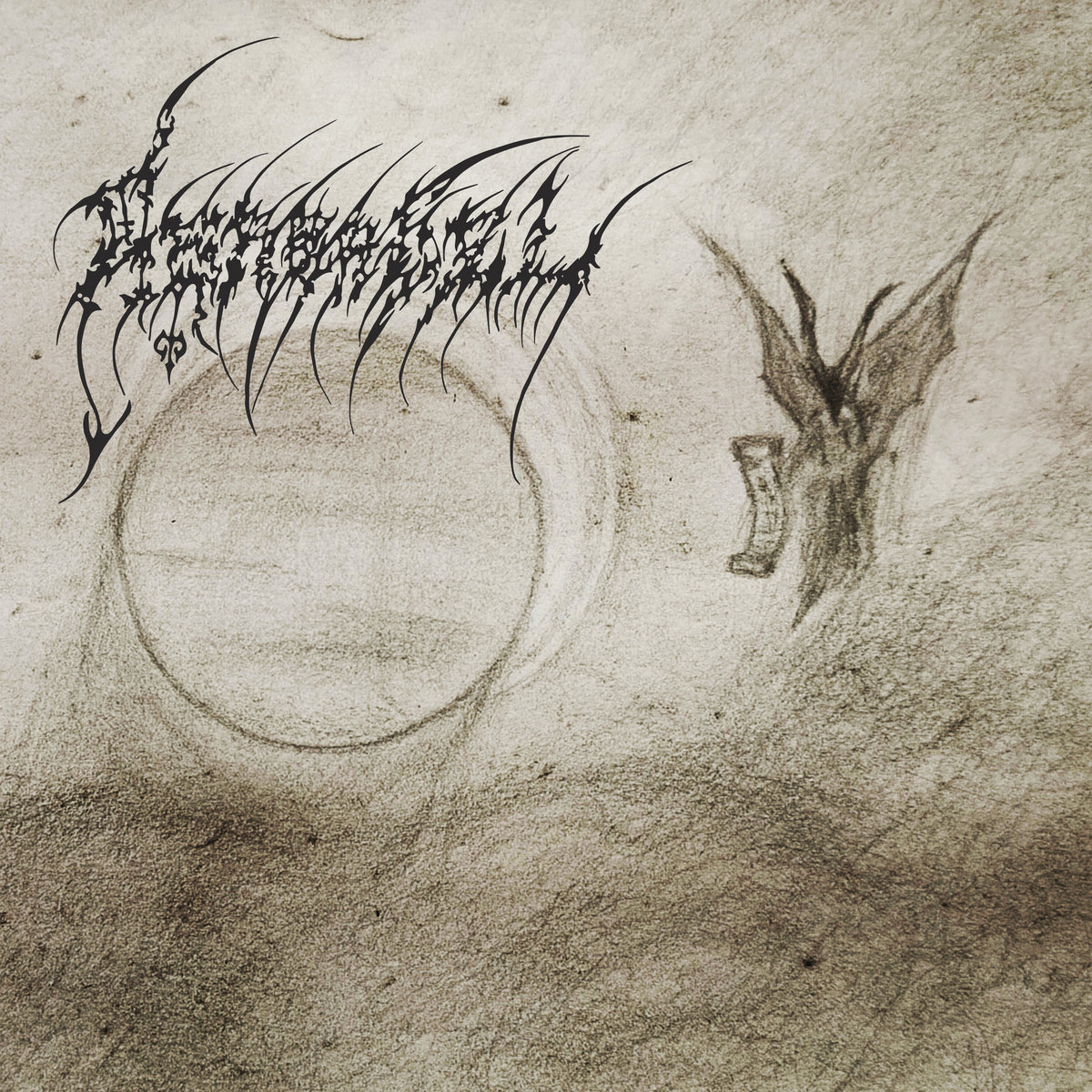 The Sun, the Universe and the Devil | Asaradel