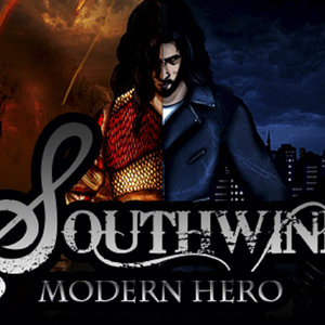Southwind — Modern Hero (2014)