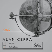 Alan Cerra — Alan Cerra - Polaris / Falling Back