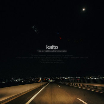 Music | HIROSHI WATANABE : KAITO