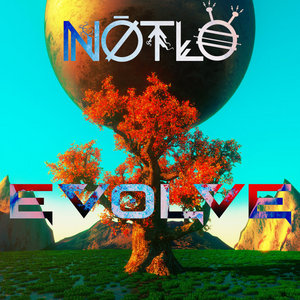 Evolve cover