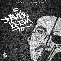 Black Doom Mixtape cover art