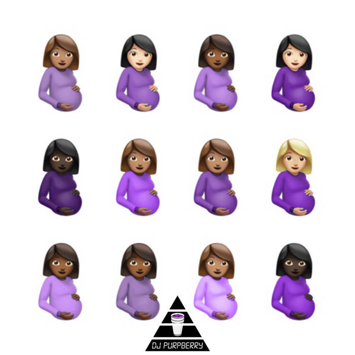 Certified Lover Boy (Chopped & Screwed) | drake x dj purpberry | purp