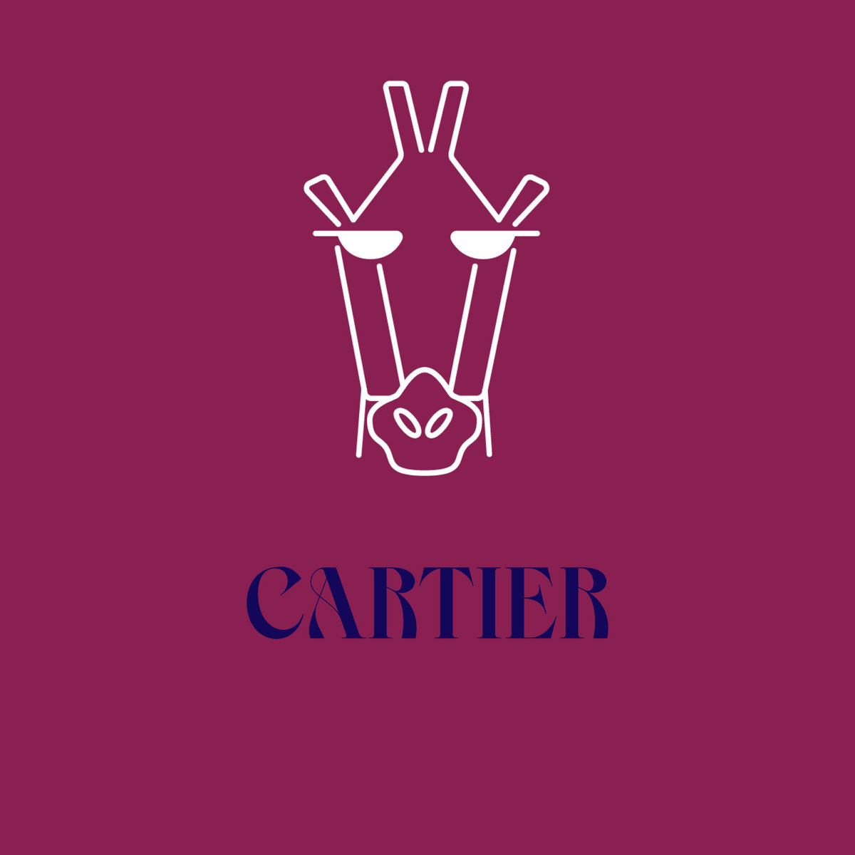 Dopebwoy cartier mp3 Clearance