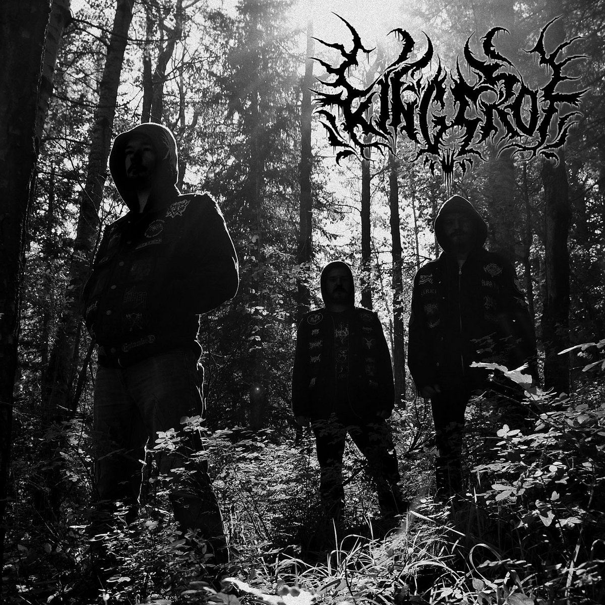 Demo MMXIX Kings Rot