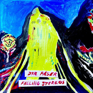 Falling Stereos cover