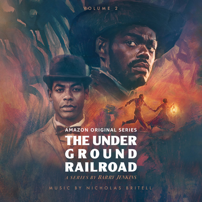 UNDERGROUND RAILROAD 3〜9 アングラmixcd db85a9d1d5fa75846c4dab416d81f6