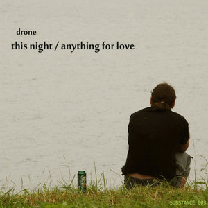 This Night / Anything For Love cover