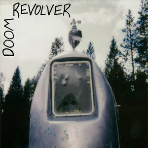 The Shivas — Doom Revolver